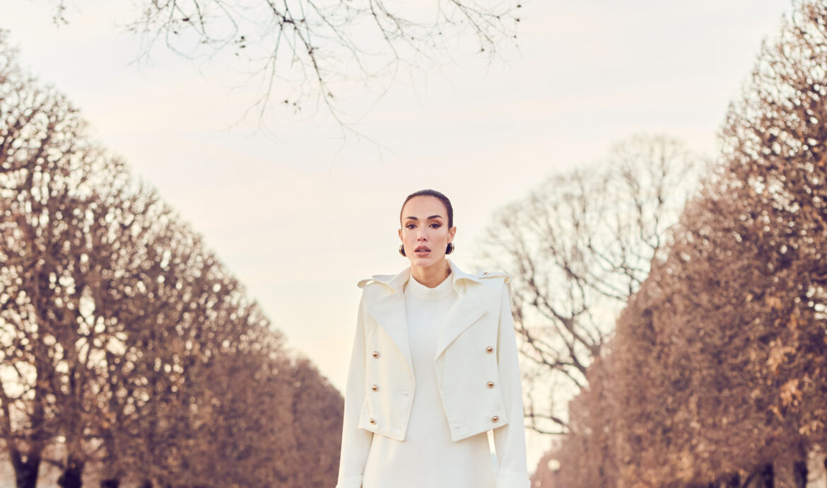 Elegancy Dress: O Vestido Perfeito para o seu Closet