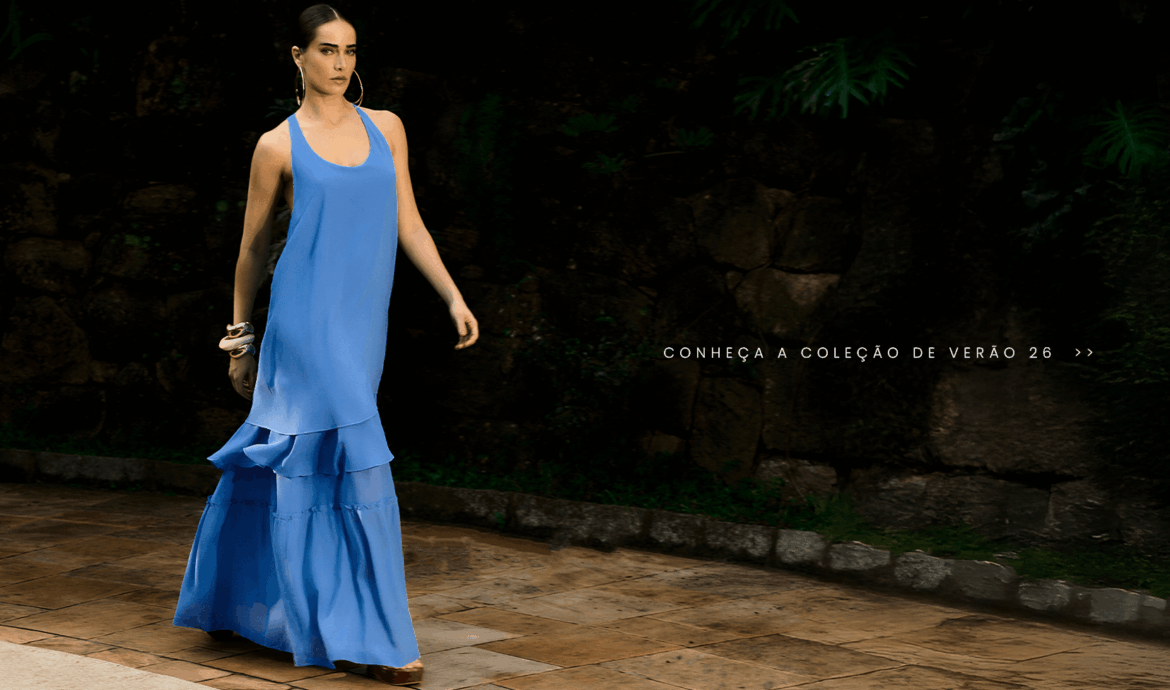 Cores & Tendências para o Verão 26