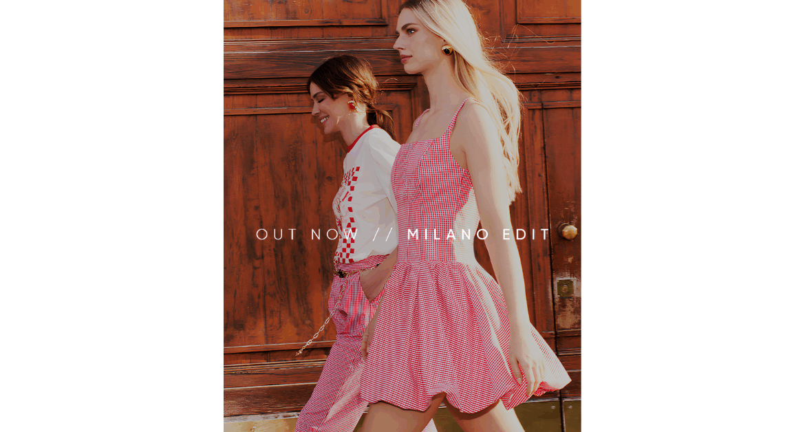 Verão 26 – New Drop Anne Fernandes