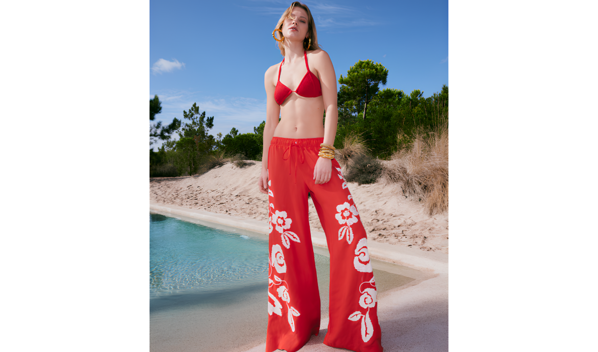 Looks for the Beach Summer 2026