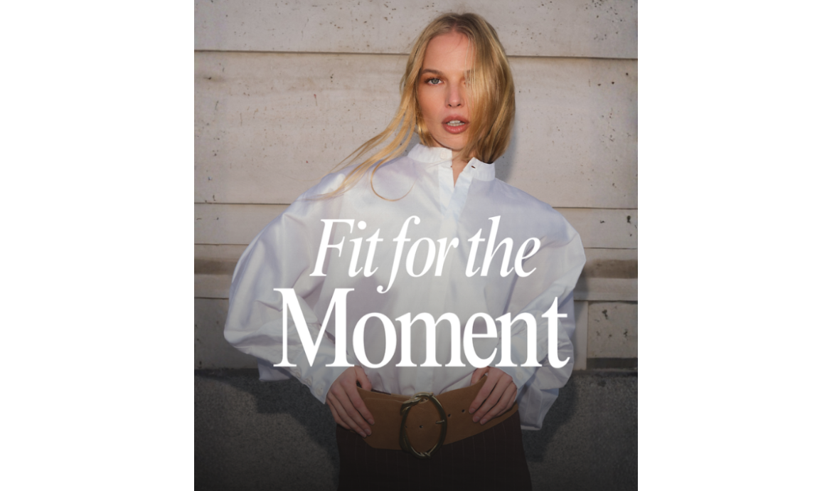 Um look para cada ocasião