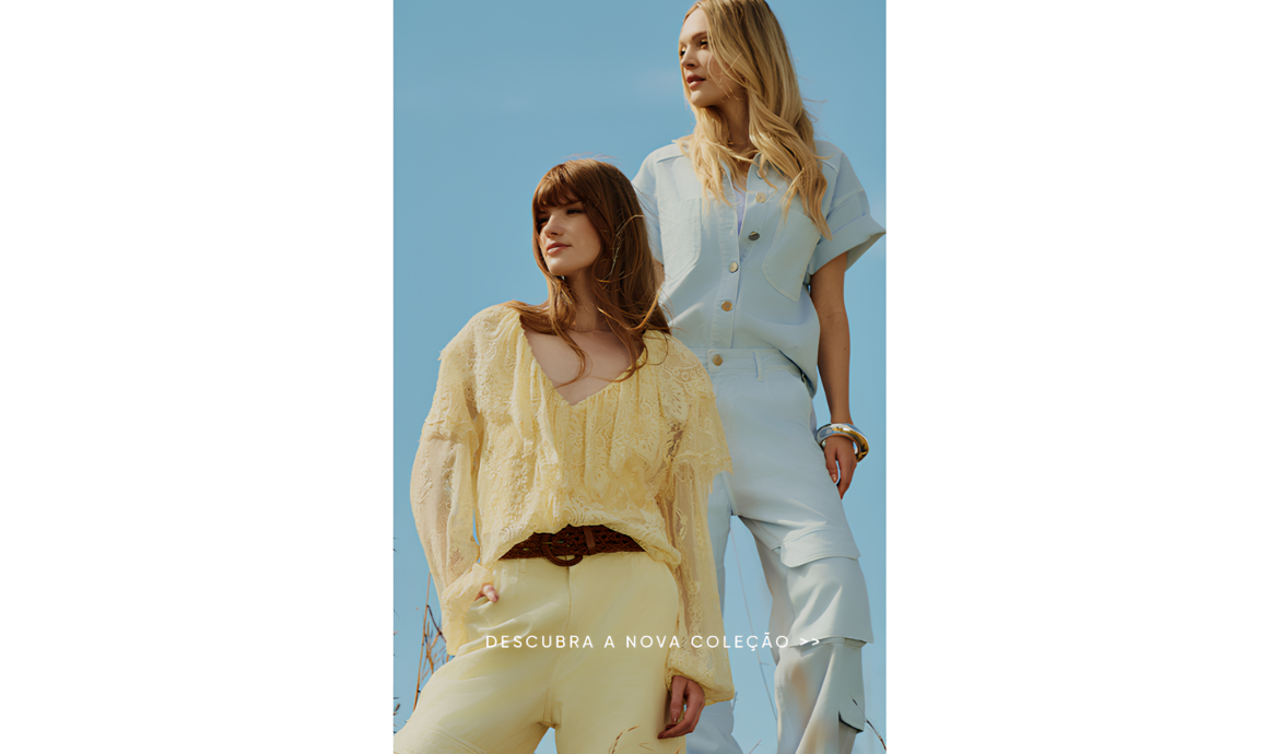 Verão New In – Drop II